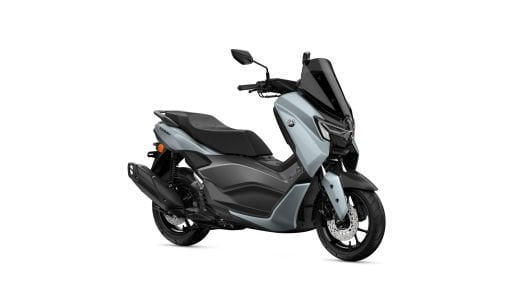 NMAX 125/155 (2025)